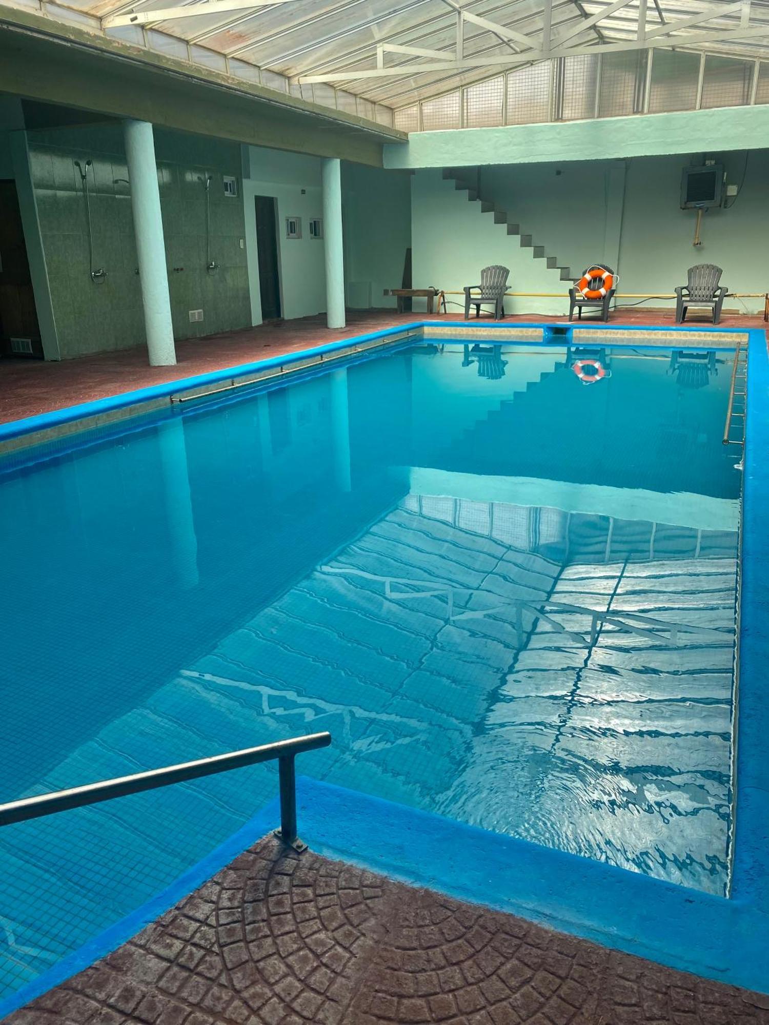 Hotel Cerdena Cambio De Firma 2025 Santa Teresita Eksteriør bilde