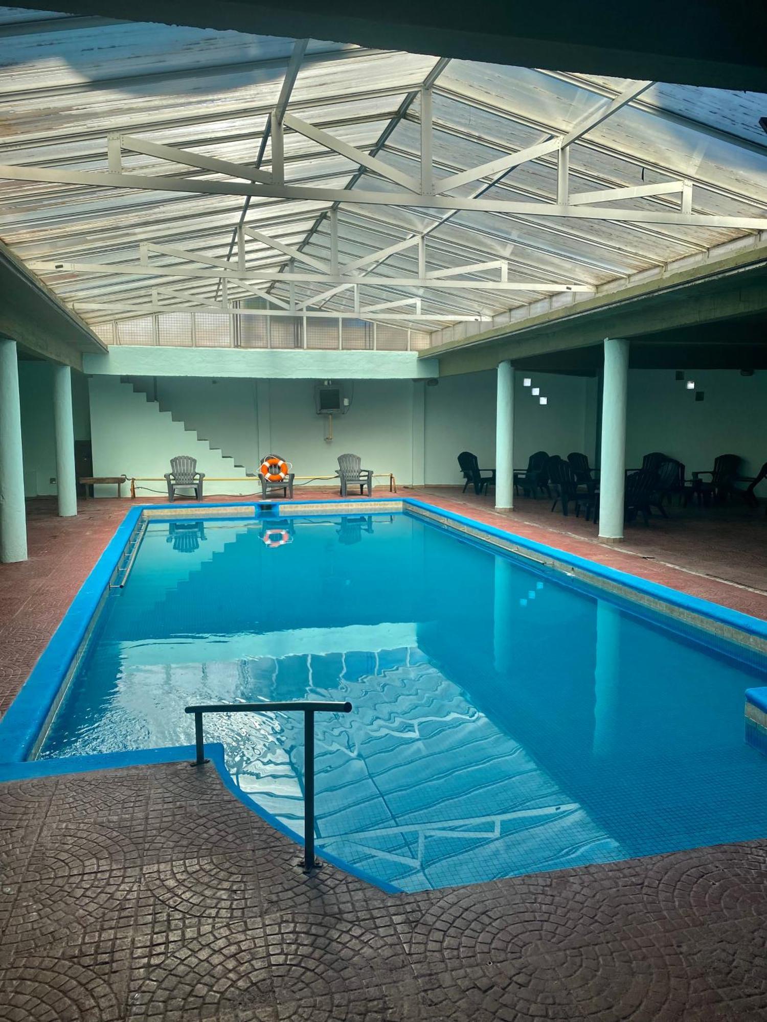 Hotel Cerdena Cambio De Firma 2025 Santa Teresita Eksteriør bilde