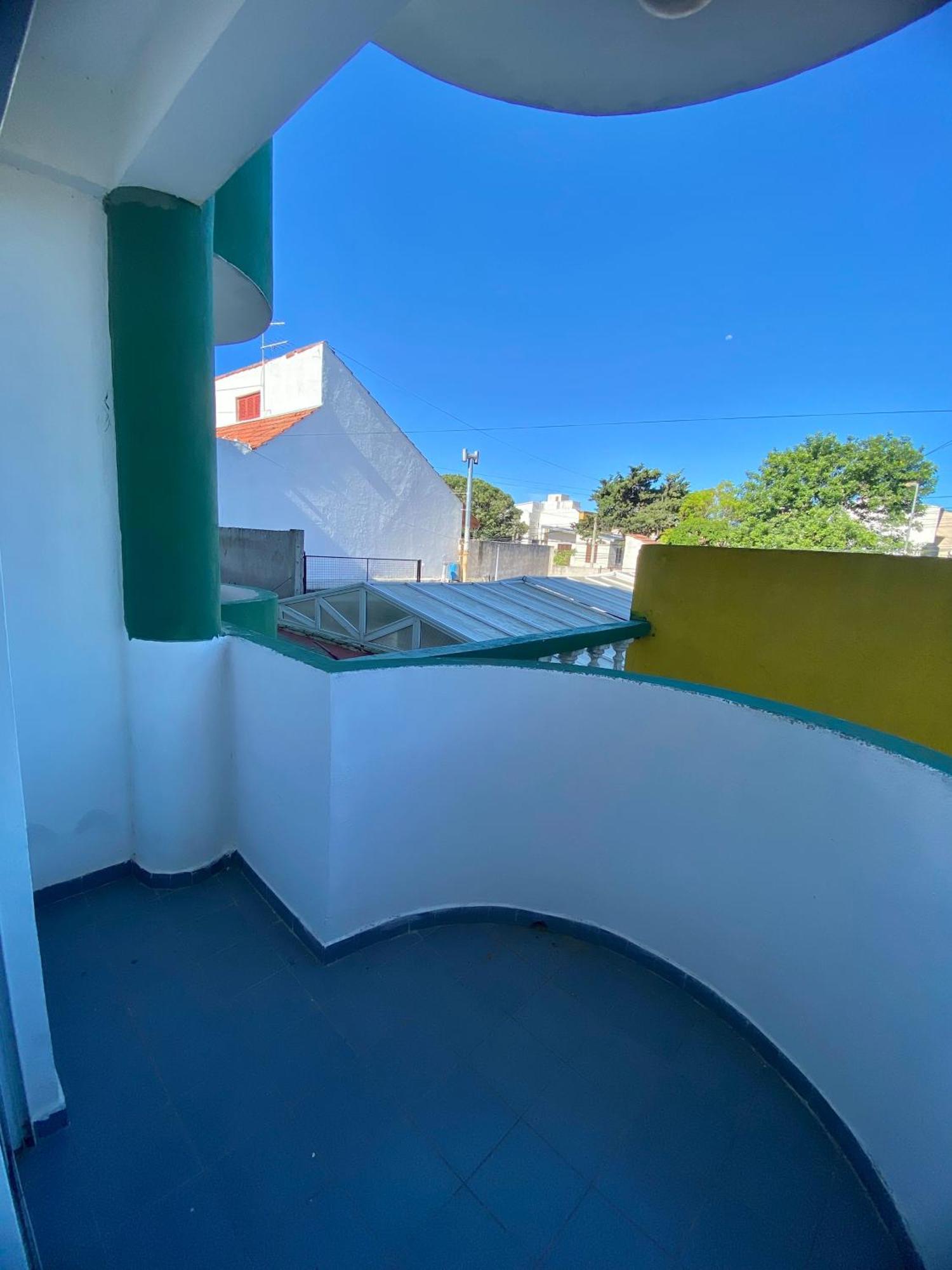 Hotel Cerdena Cambio De Firma 2025 Santa Teresita Eksteriør bilde