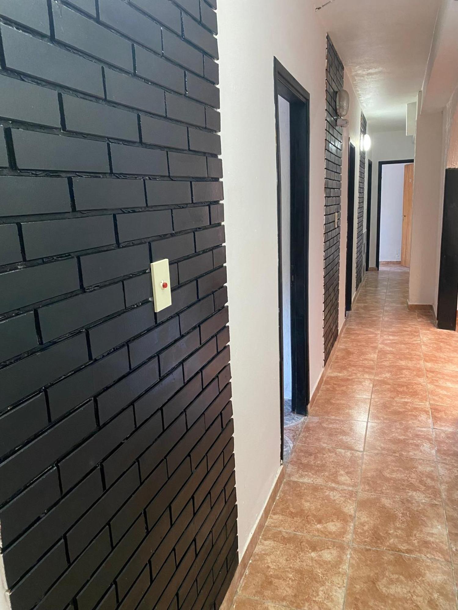 Hotel Cerdena Cambio De Firma 2025 Santa Teresita Eksteriør bilde