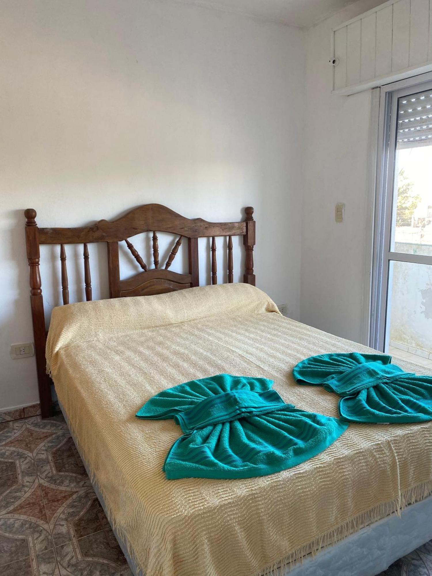Hotel Cerdena Cambio De Firma 2025 Santa Teresita Eksteriør bilde