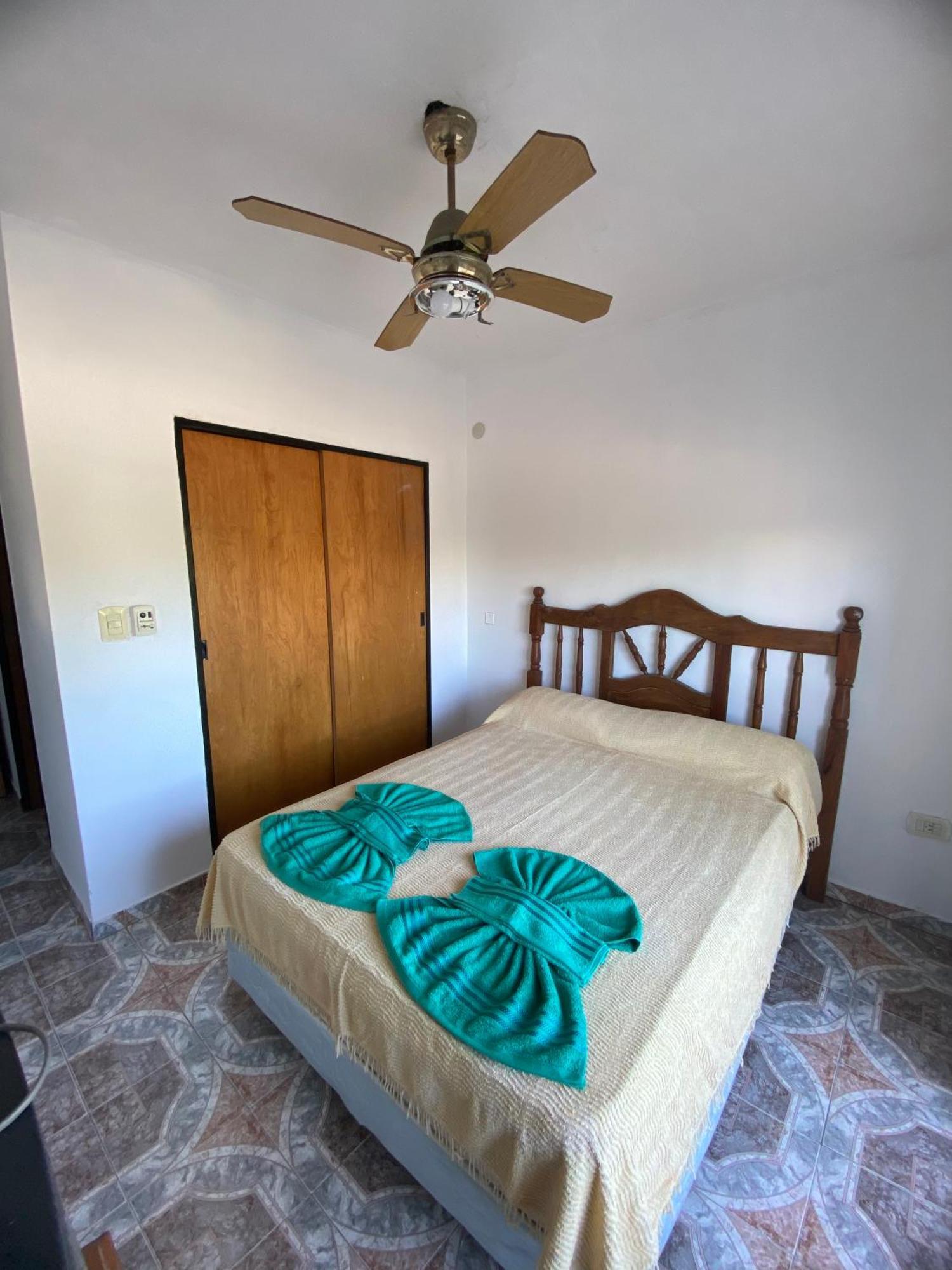 Hotel Cerdena Cambio De Firma 2025 Santa Teresita Eksteriør bilde