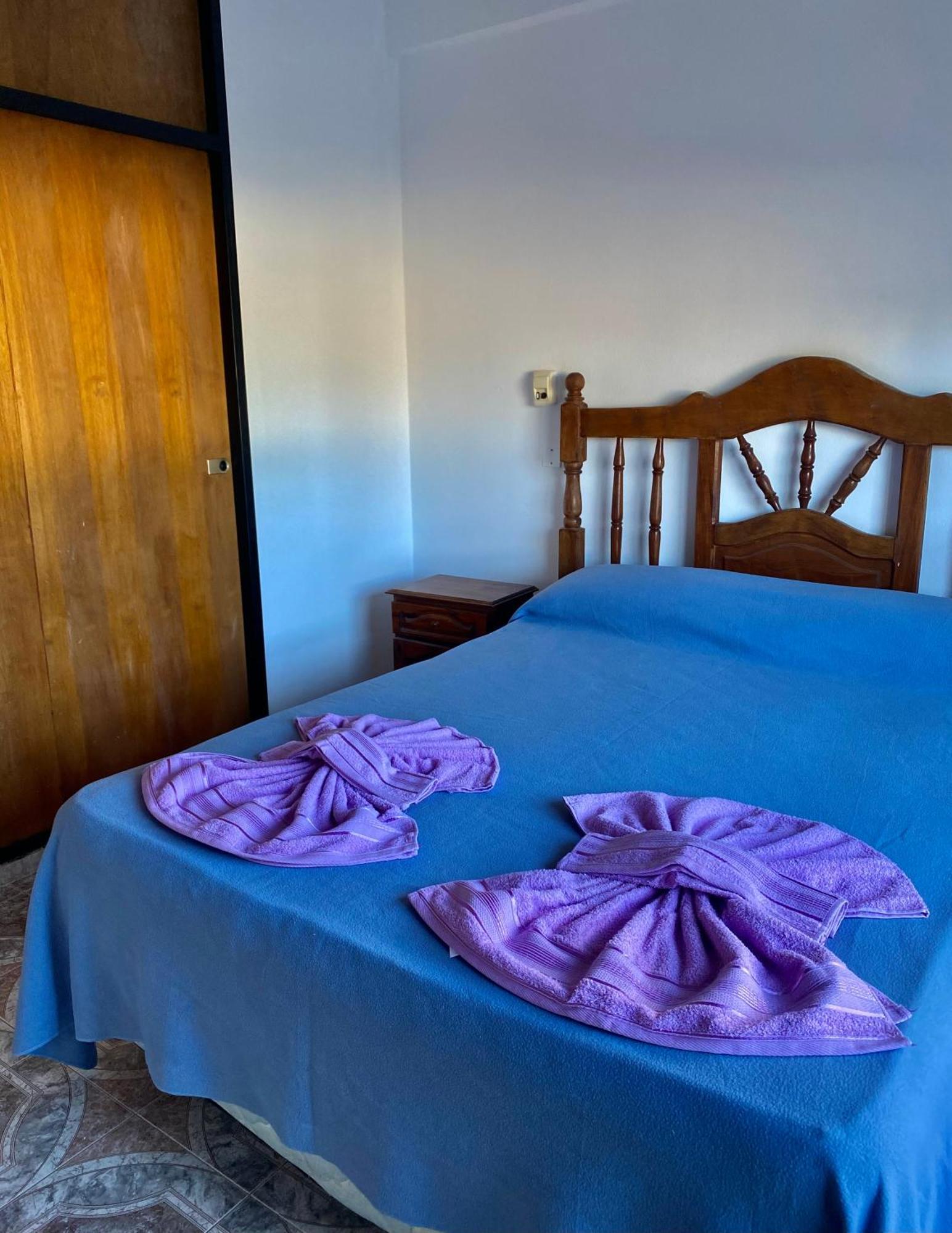 Hotel Cerdena Cambio De Firma 2025 Santa Teresita Eksteriør bilde