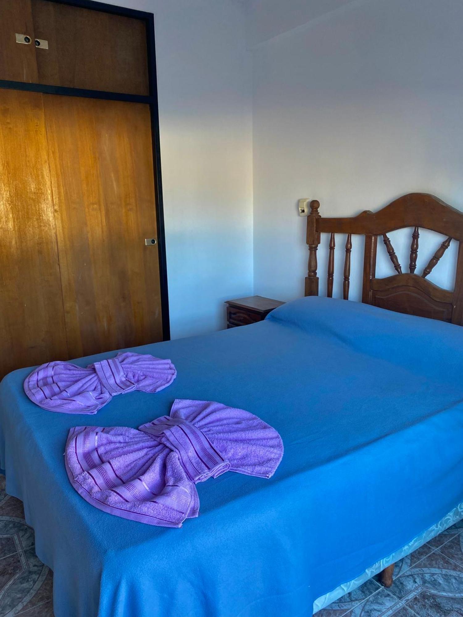 Hotel Cerdena Cambio De Firma 2025 Santa Teresita Eksteriør bilde