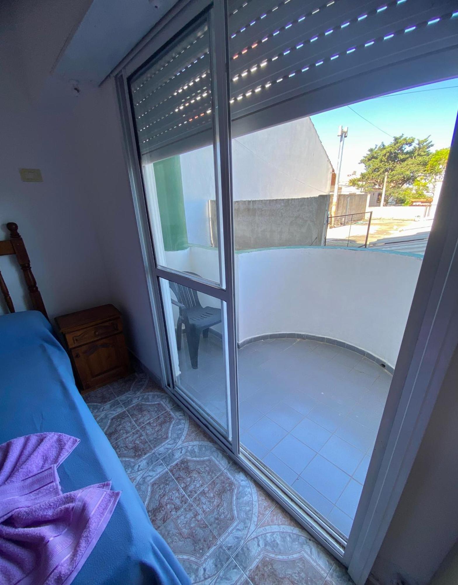 Hotel Cerdena Cambio De Firma 2025 Santa Teresita Eksteriør bilde
